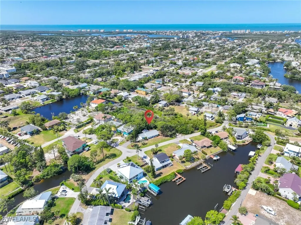 3925 Riviera Circle Bonita Springs FL 34134