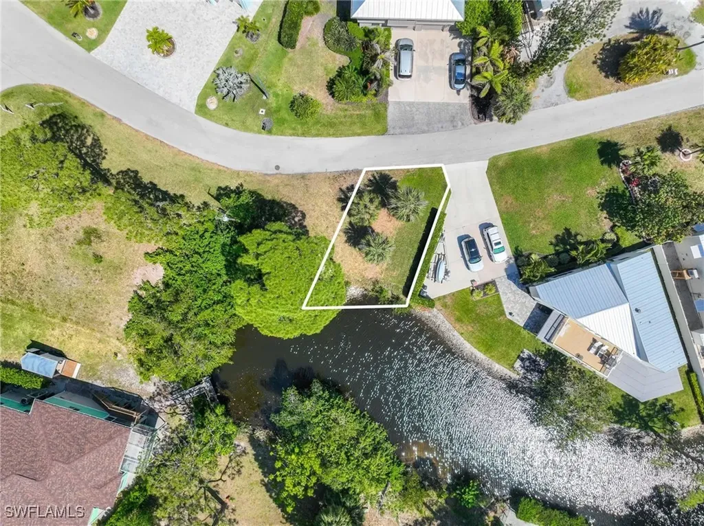 3925 Riviera Circle Bonita Springs FL 34134