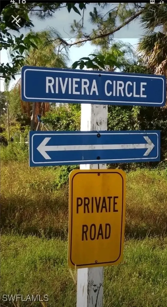 3925 Riviera Circle Bonita Springs FL 34134