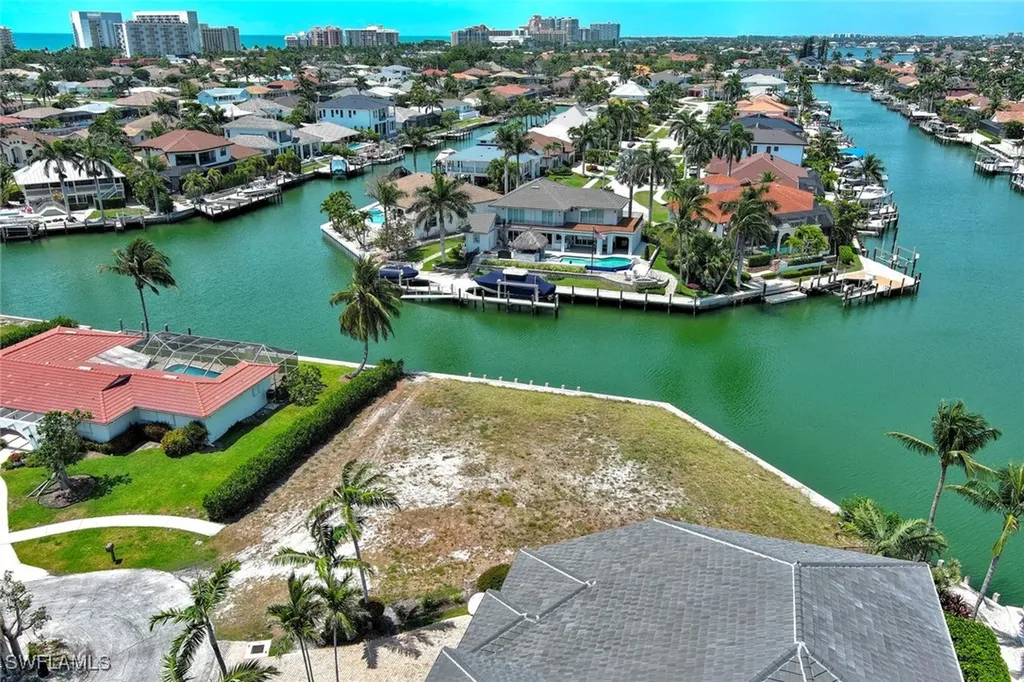 895 Banyan Court Marco Island FL 34145