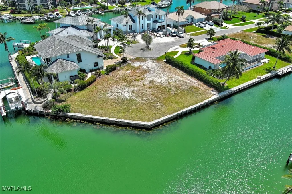 895 Banyan Court Marco Island FL 34145