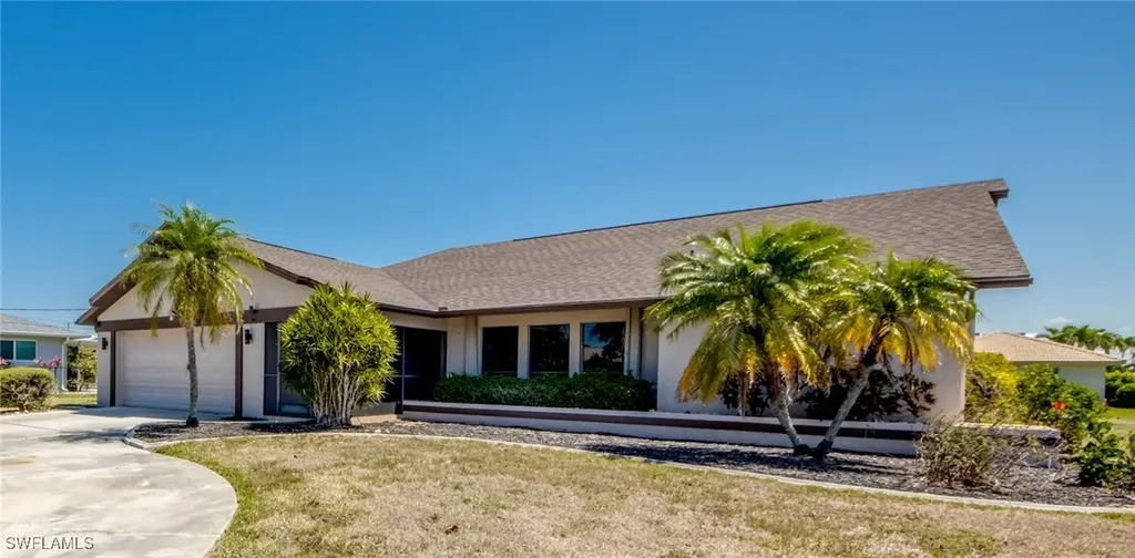 3347 SE 22nd Avenue Cape Coral FL 33904