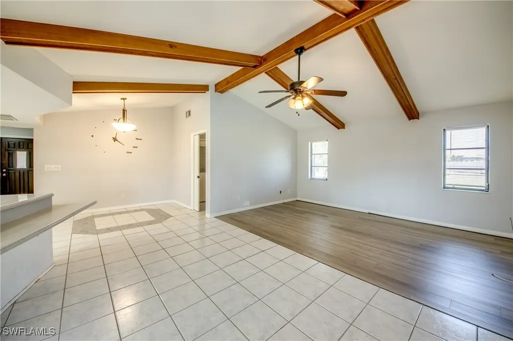 3347 SE 22nd Avenue Cape Coral FL 33904