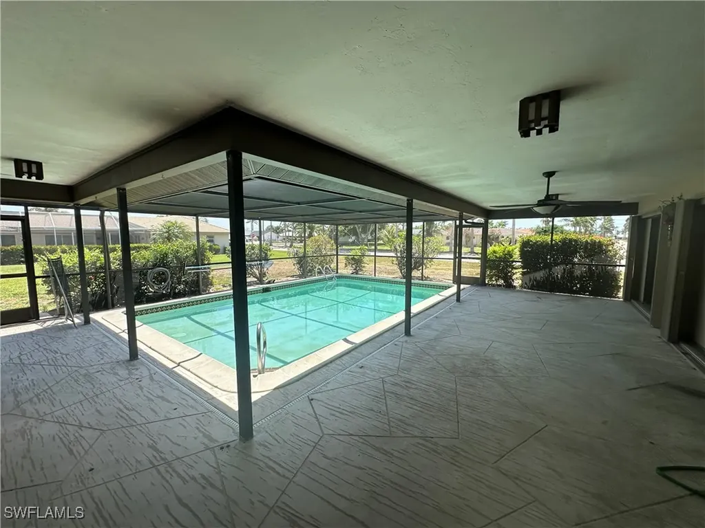 3347 SE 22nd Avenue Cape Coral FL 33904