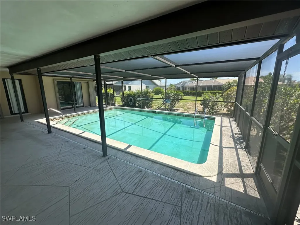 3347 SE 22nd Avenue Cape Coral FL 33904