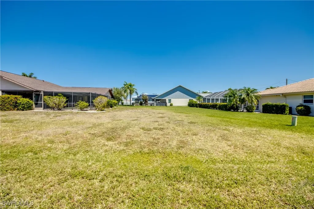 3347 SE 22nd Avenue Cape Coral FL 33904