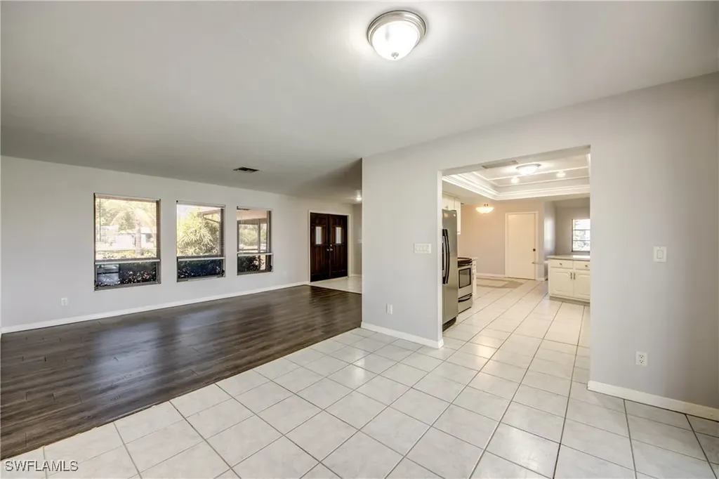 3347 SE 22nd Avenue Cape Coral FL 33904