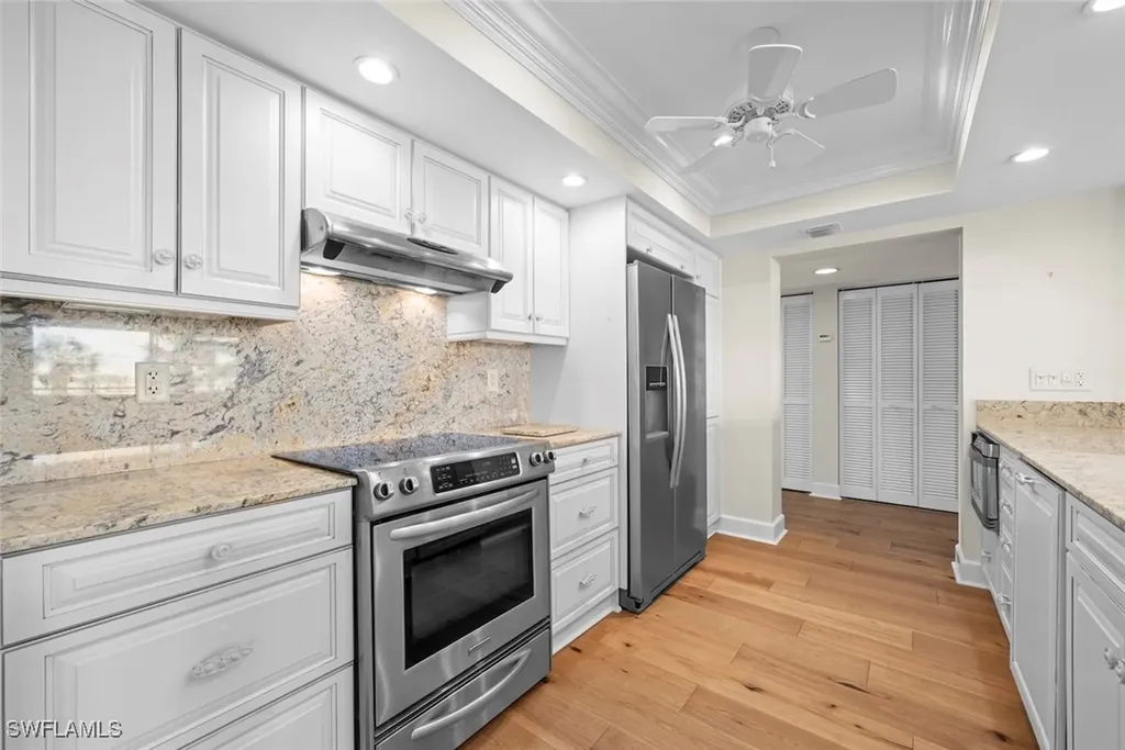 1605 Middle Gulf Drive Sanibel FL 33957