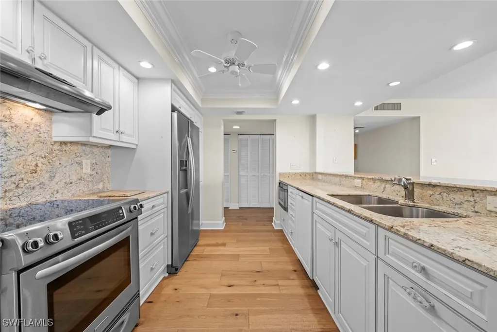 1605 Middle Gulf Drive Sanibel FL 33957