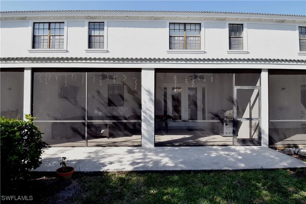15151 Summit Place Circle Naples FL 34119