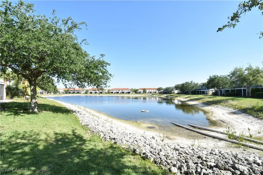 15151 Summit Place Circle Naples FL 34119