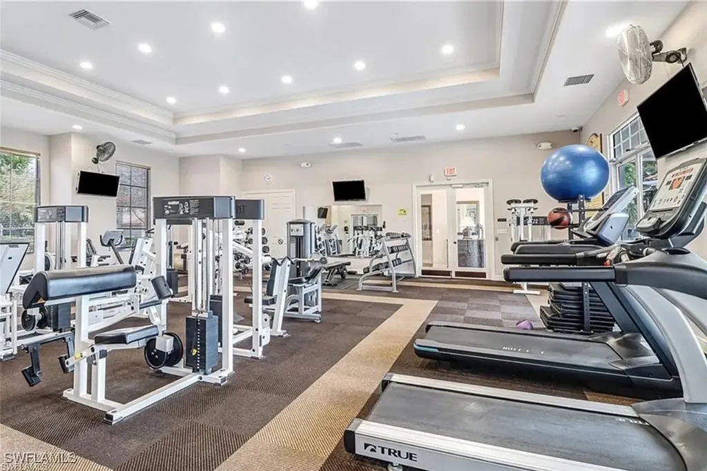 15151 Summit Place Circle Naples FL 34119