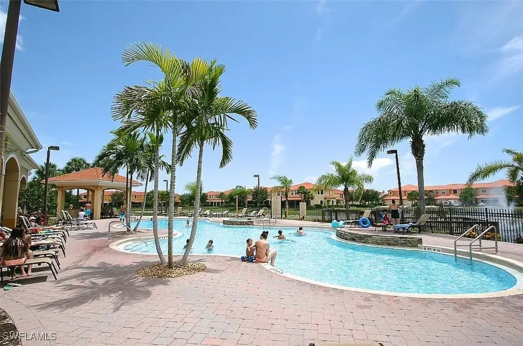 15151 Summit Place Circle Naples FL 34119