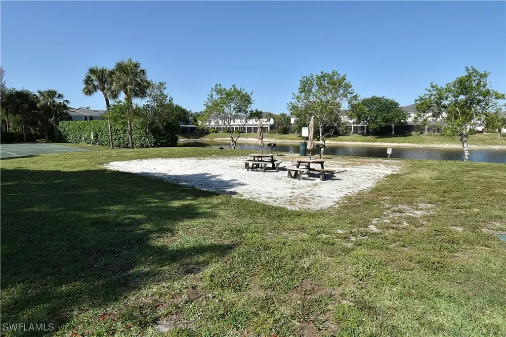 15151 Summit Place Circle Naples FL 34119