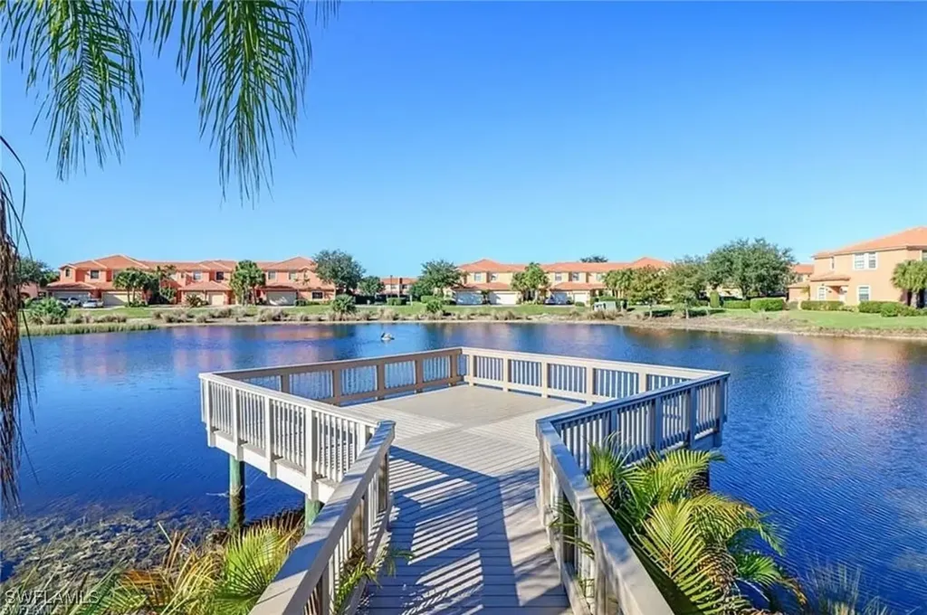 15151 Summit Place Circle Naples FL 34119