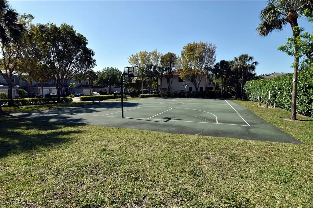 15151 Summit Place Circle Naples FL 34119
