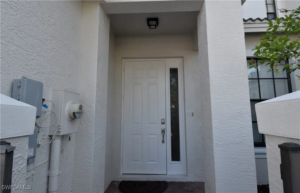 15151 Summit Place Circle Naples FL 34119