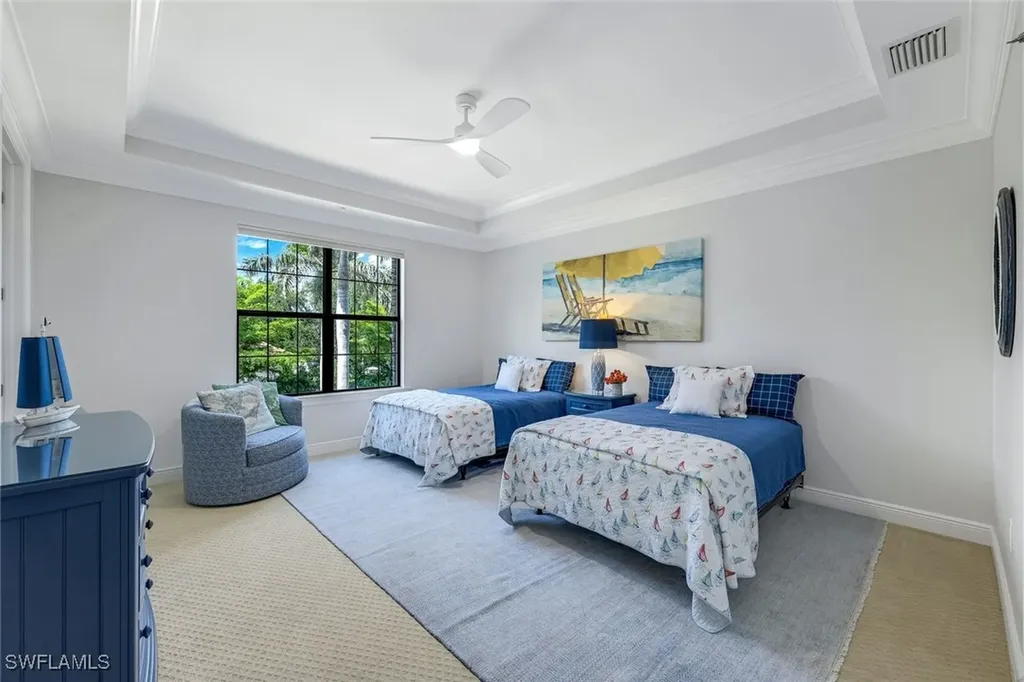 4701 Via Del Corso Lane Bonita Springs FL 34134