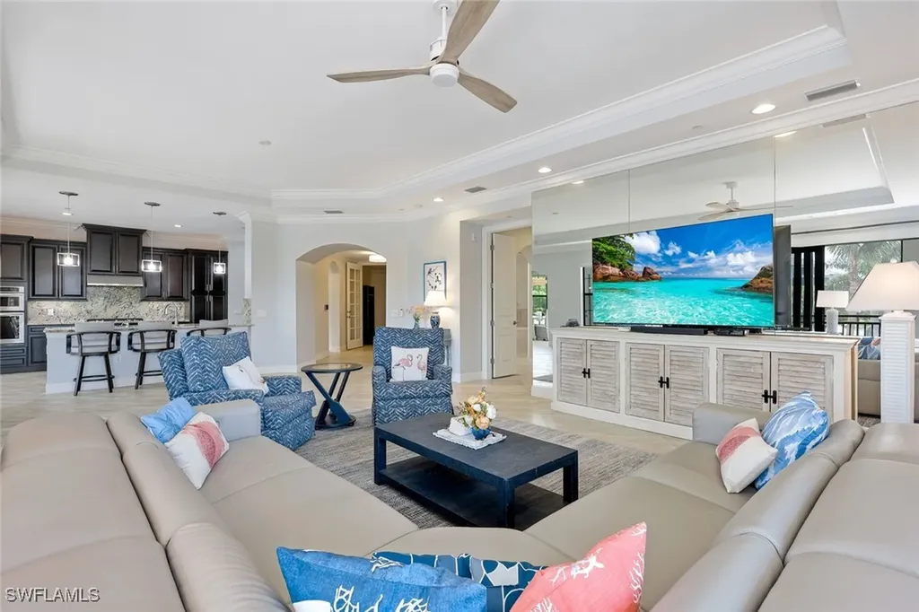 4701 Via Del Corso Lane Bonita Springs FL 34134