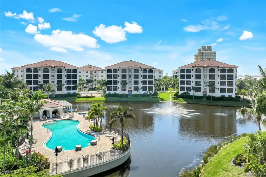 4701 Via Del Corso Lane Bonita Springs FL 34134