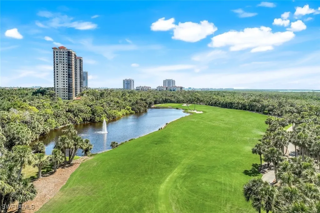 4701 Via Del Corso Lane Bonita Springs FL 34134