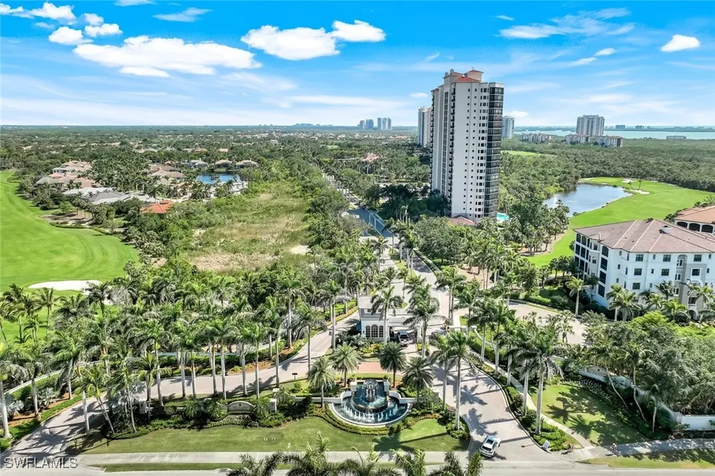 4701 Via Del Corso Lane Bonita Springs FL 34134