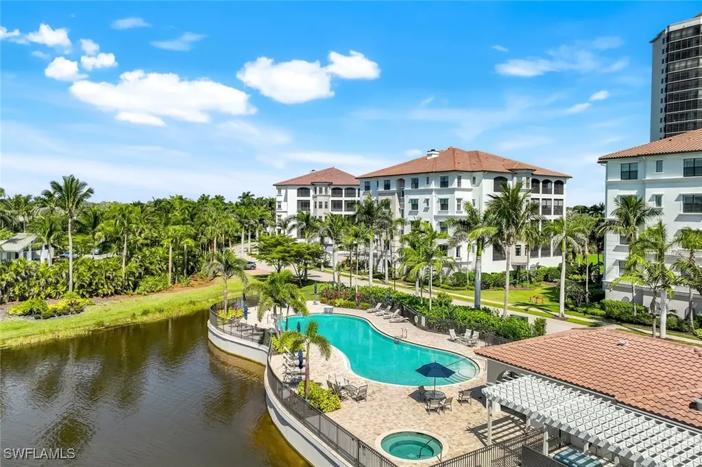 4701 Via Del Corso Lane Bonita Springs FL 34134