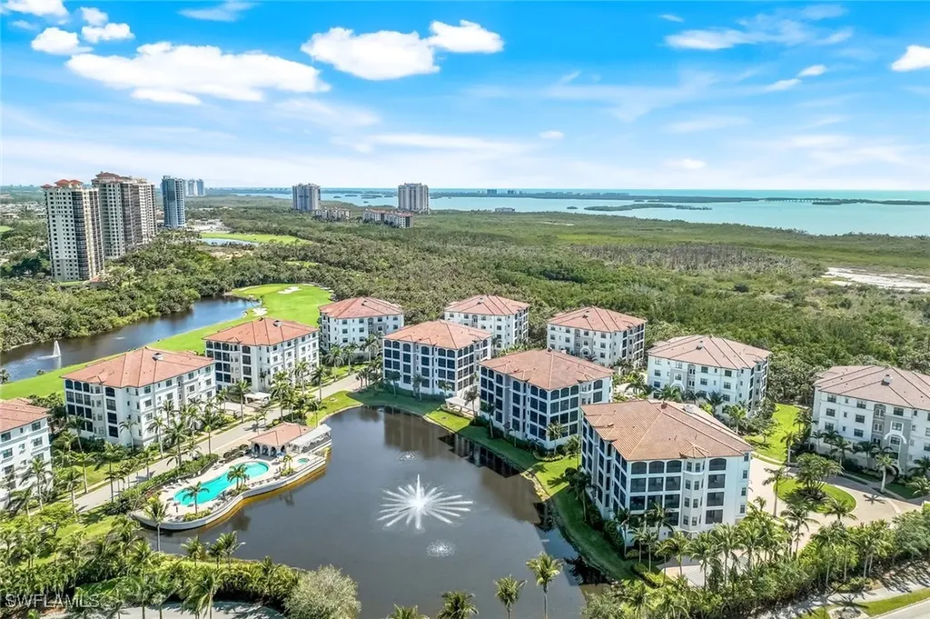4701 Via Del Corso Lane Bonita Springs FL 34134