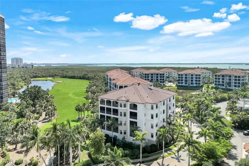 4701 Via Del Corso Lane Bonita Springs FL 34134