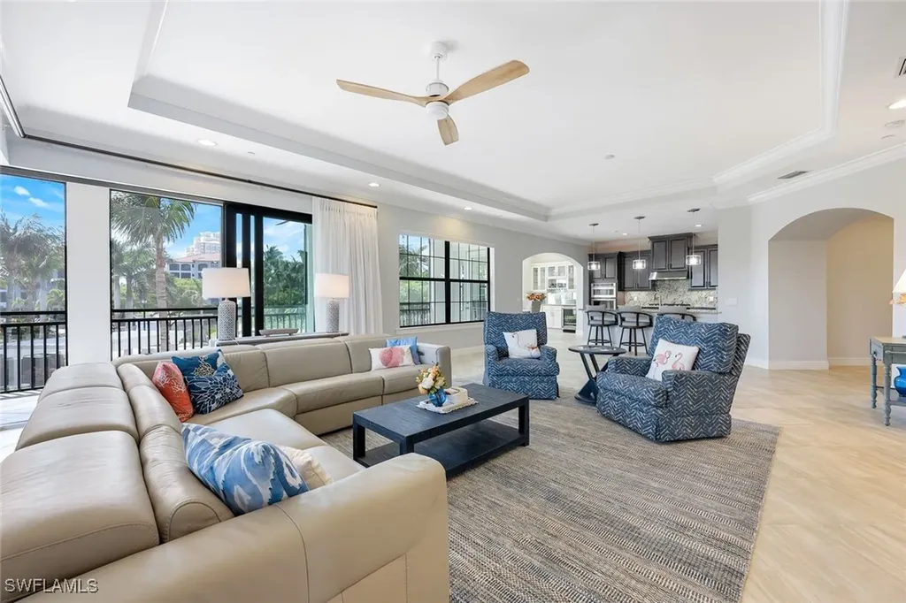 4701 Via Del Corso Lane Bonita Springs FL 34134