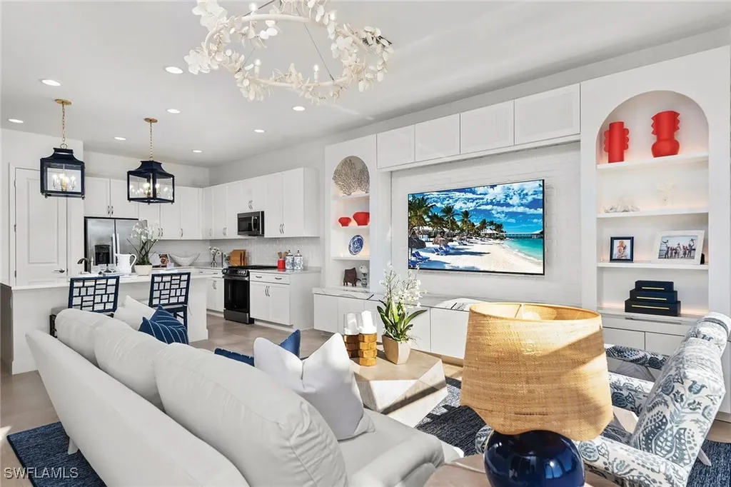 2773 Rockwood Lane Naples FL 34112