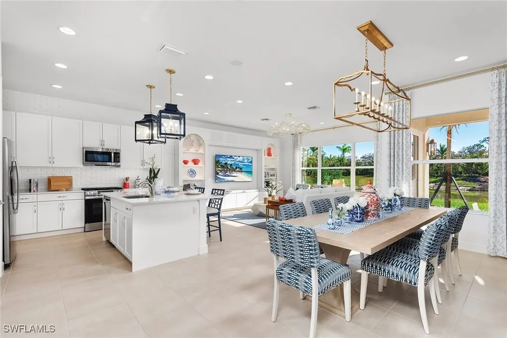 2773 Rockwood Lane Naples FL 34112