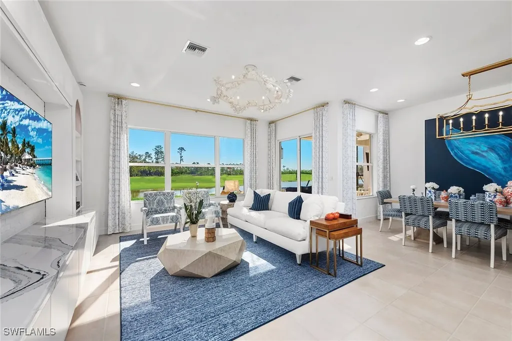 2773 Rockwood Lane Naples FL 34112