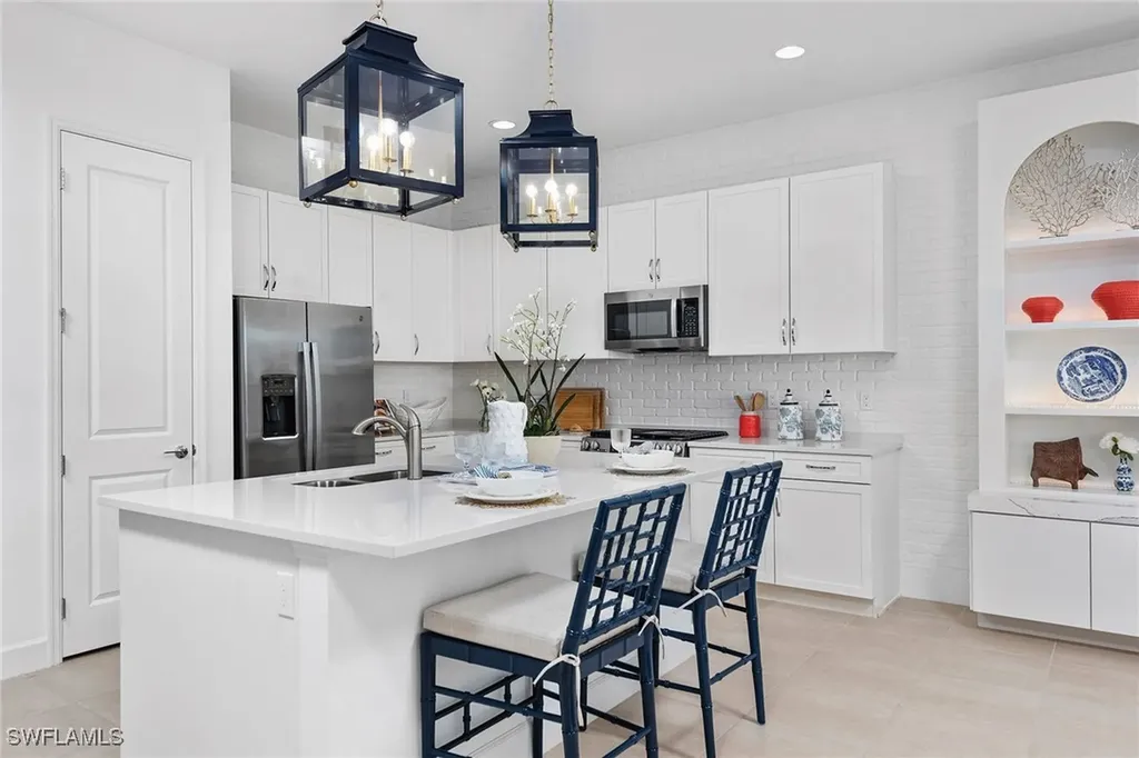 2773 Rockwood Lane Naples FL 34112