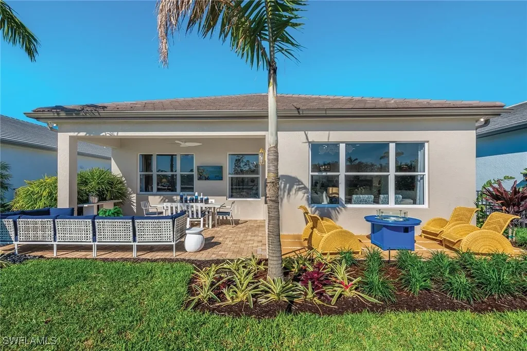 2773 Rockwood Lane Naples FL 34112