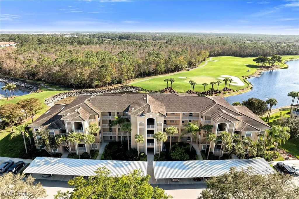 3800 Sawgrass Way Naples FL 34112