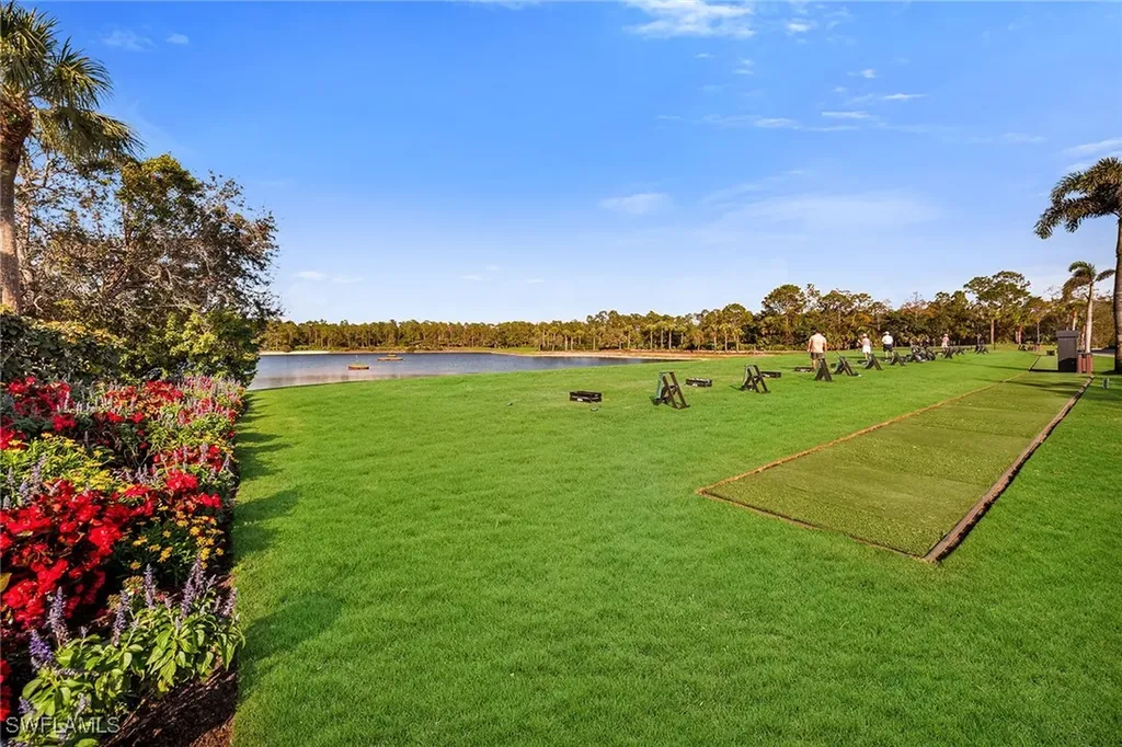 3800 Sawgrass Way Naples FL 34112