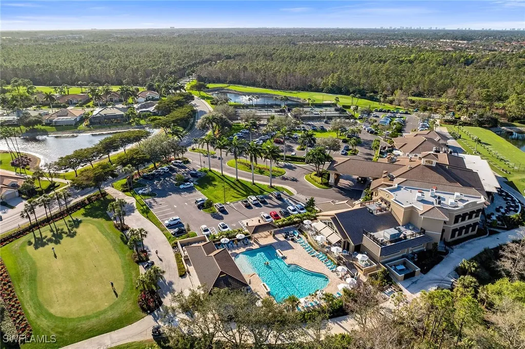 3800 Sawgrass Way Naples FL 34112