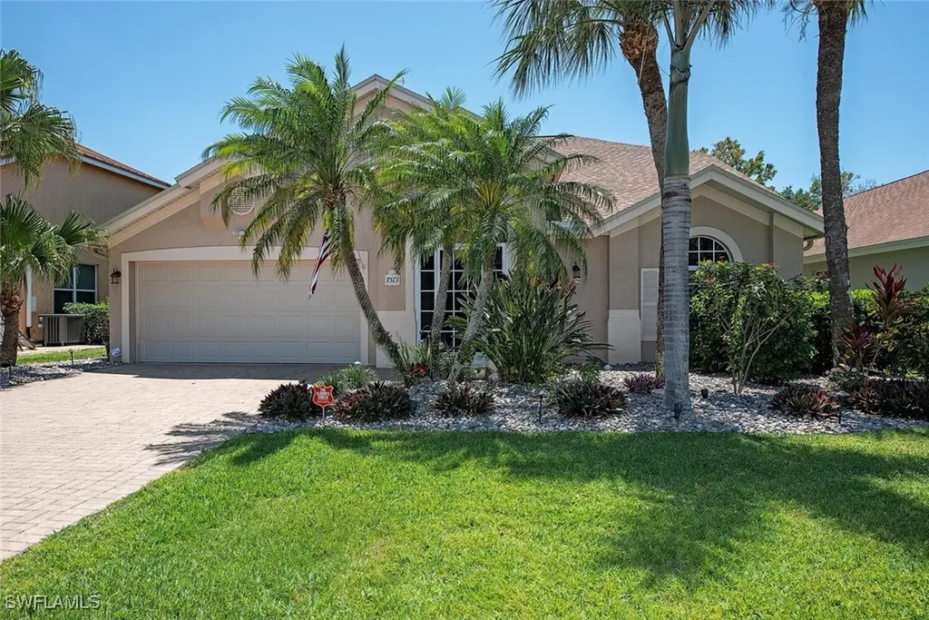 Naples FL, 7573 Citrus Hill Lane