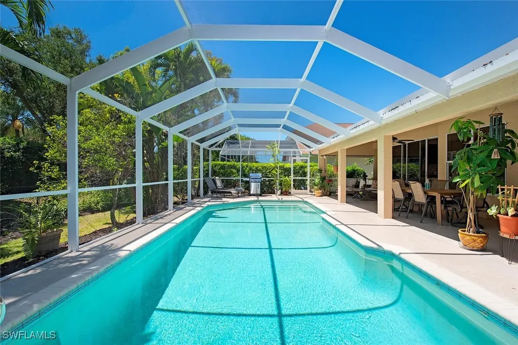 7573 Citrus Hill Lane Naples FL 34109