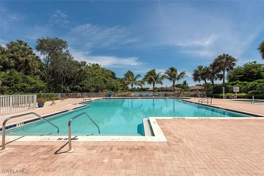 7573 Citrus Hill Lane Naples FL 34109