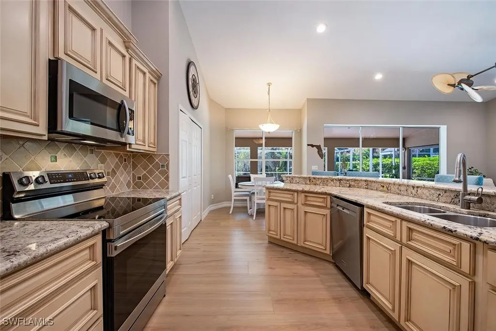 7573 Citrus Hill Lane Naples FL 34109