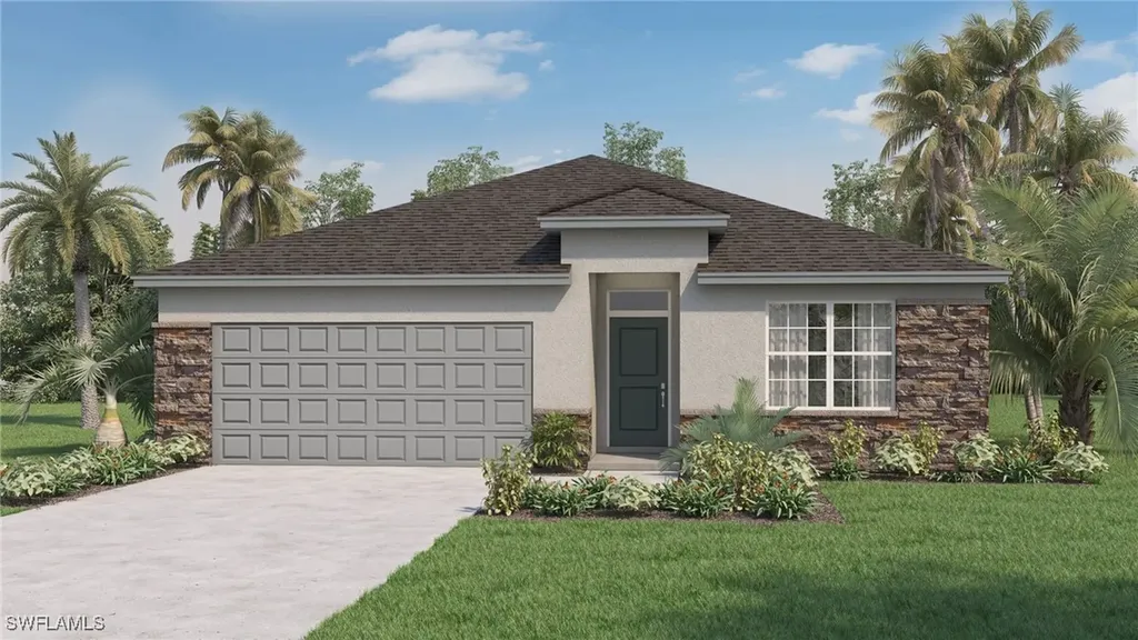 44627 Palm Frond Drive Punta Gorda FL 33982