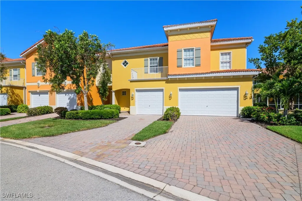 9828 Catena Way Fort Myers FL 33908