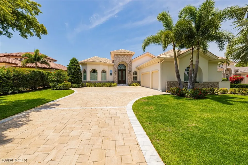 20210 Chapel Trace Estero FL 33928