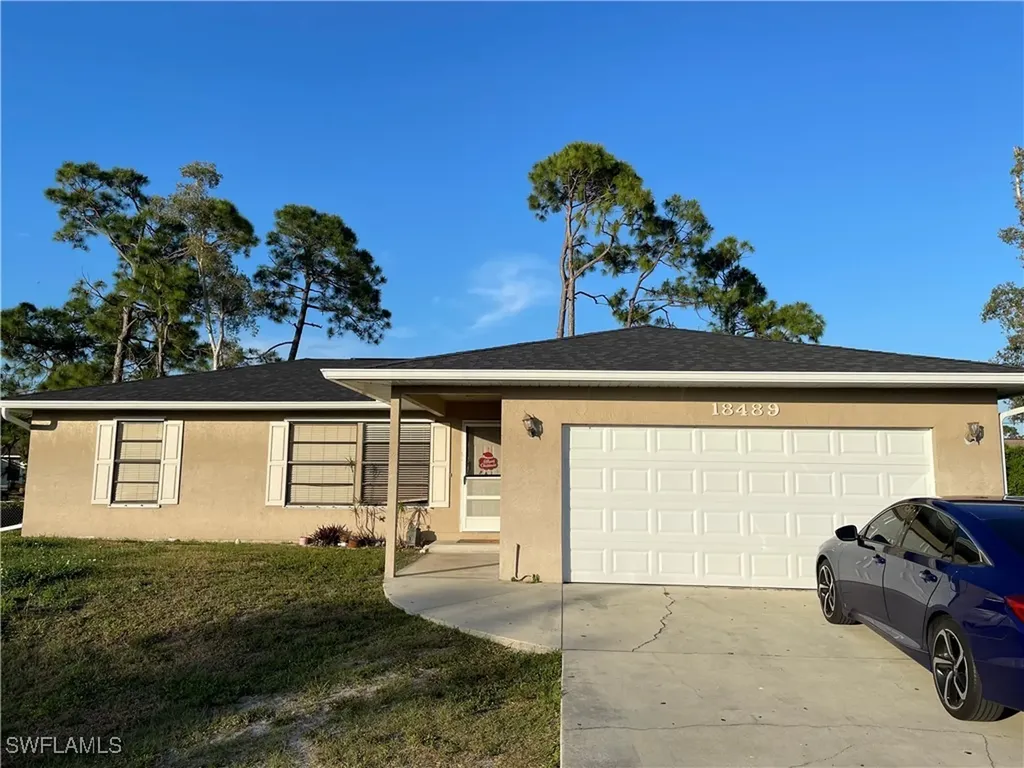 18489 Sunflower Road Fort Myers FL 33967