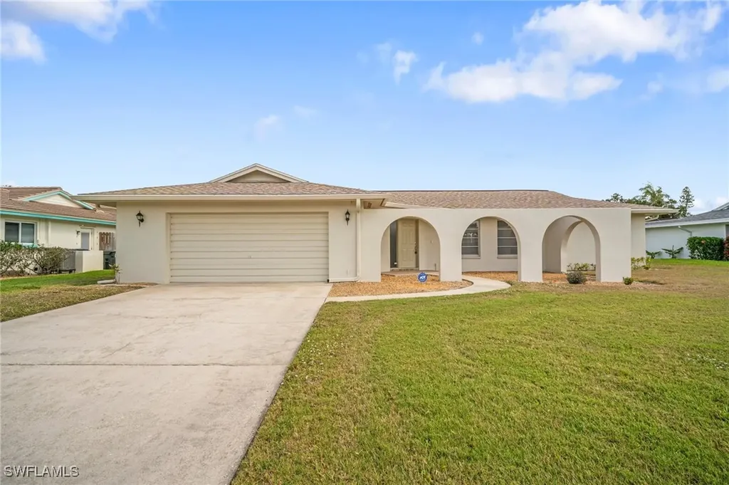 1469 Tredegar Drive Fort Myers FL 33919