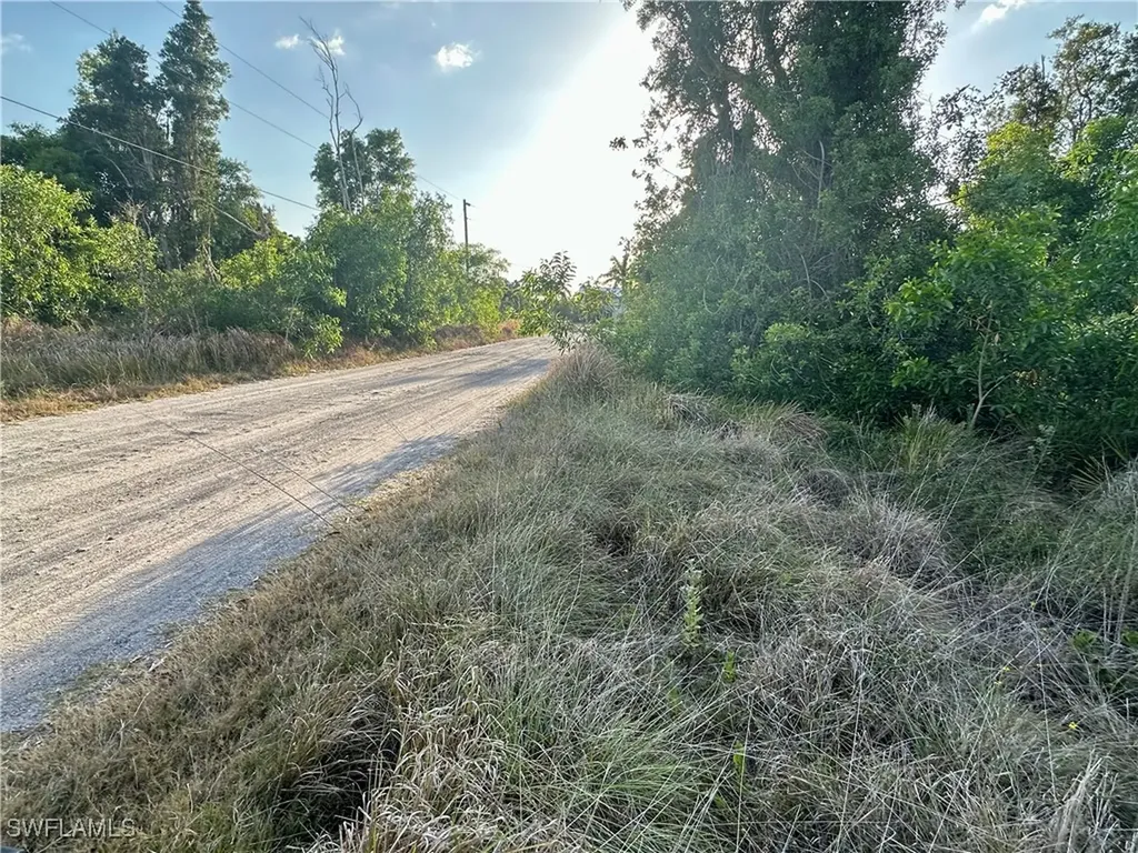 5950 Sandal Lane Bokeelia FL 33922