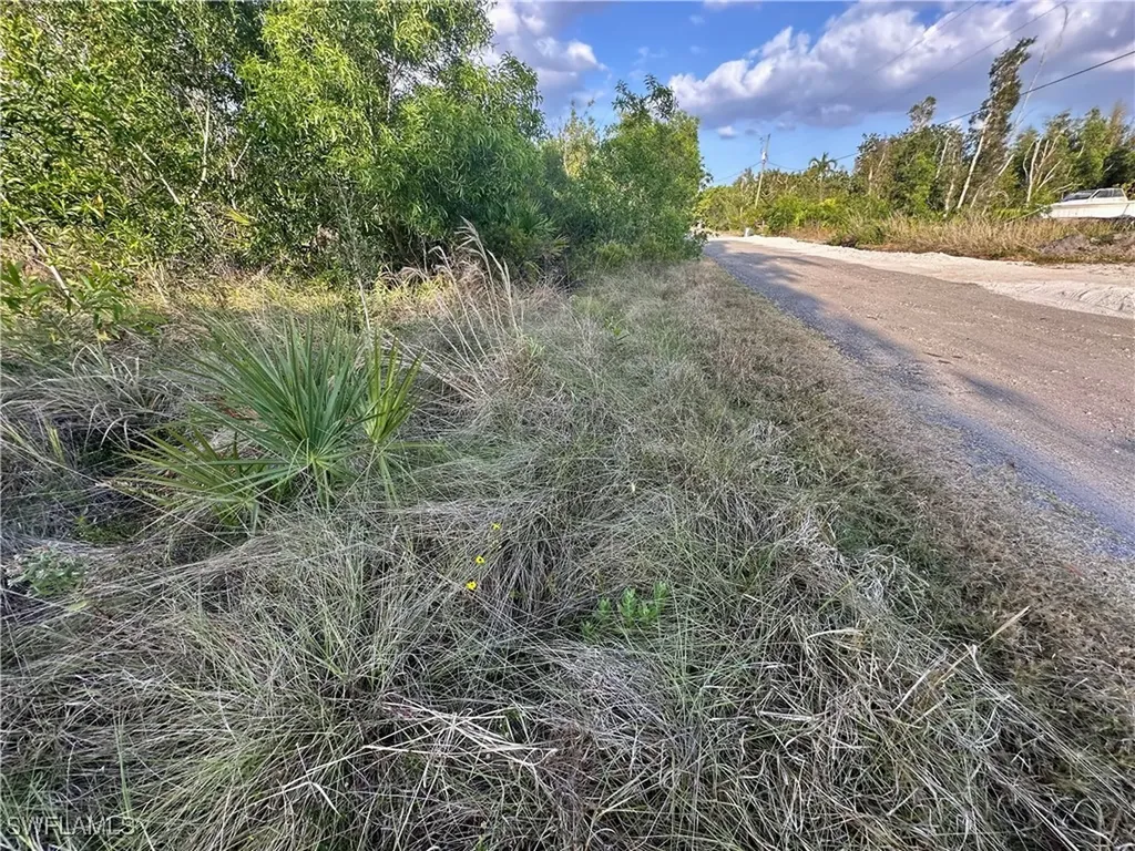 5950 Sandal Lane Bokeelia FL 33922