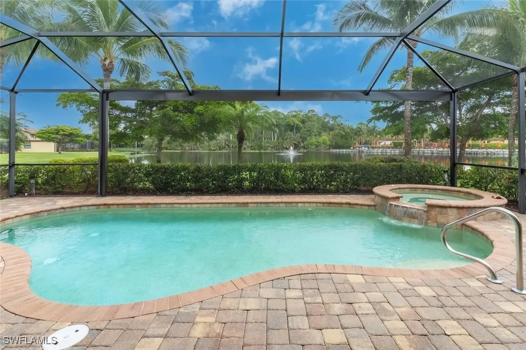 9458 Piacere Way Naples FL 34113